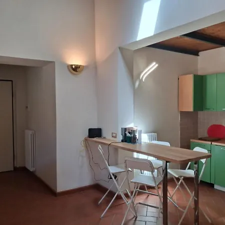 Il Loggiato Del Corso Διαμέρισμα