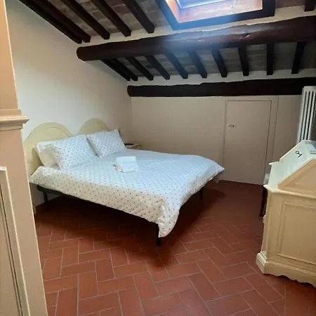 Apartamento Il Loggiato Del Corso *