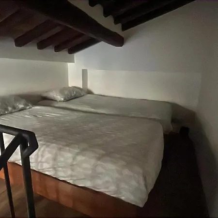 Il Loggiato Del Corso *