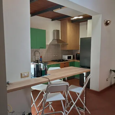 Il Loggiato Del Corso Città di Castello