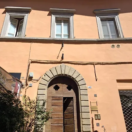 Il Loggiato Del Corso * Città di Castello