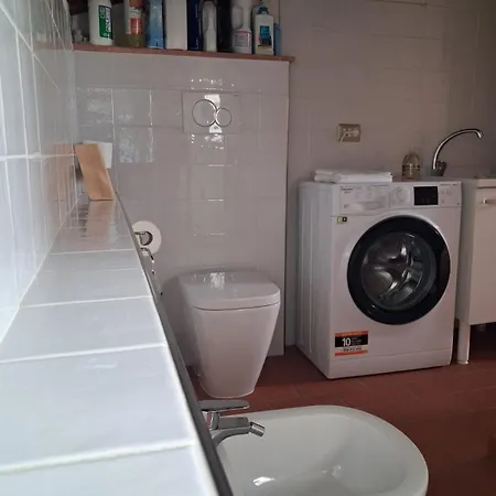 Διαμέρισμα Il Loggiato Del Corso