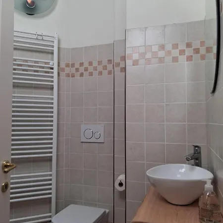 Il Loggiato Del Corso * Città di Castello