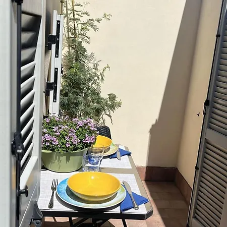 Apartamento Il Loggiato Del Corso Città di Castello