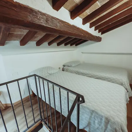 Il Loggiato Del Corso Apartamento *