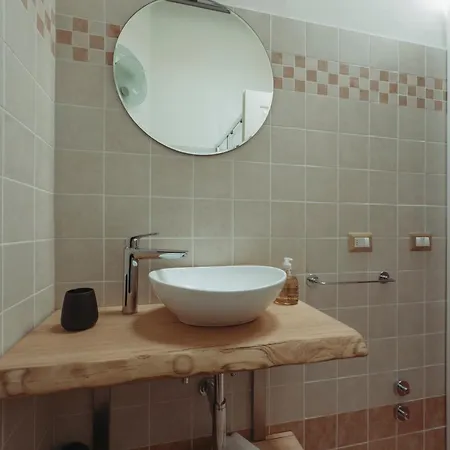 Il Loggiato Del Corso Apartamento *