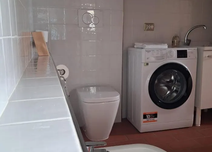 Apartmán Il Loggiato Del Corso