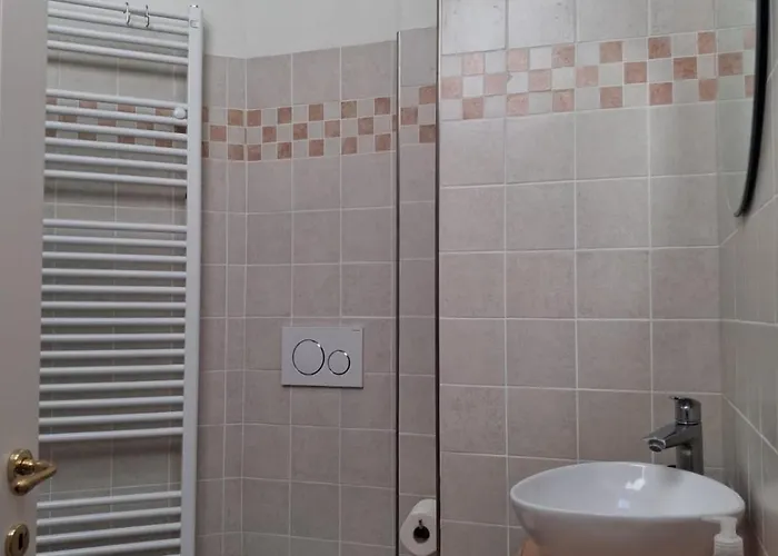 Il Loggiato Del Corso * Città di Castello