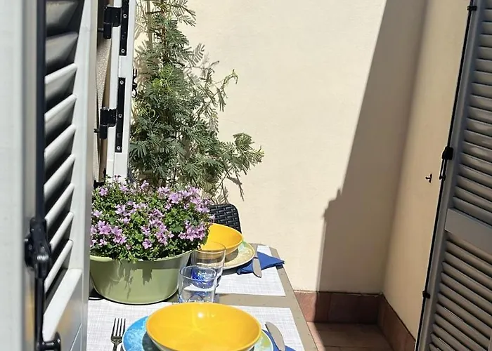 Apartmán Il Loggiato Del Corso Città di Castello