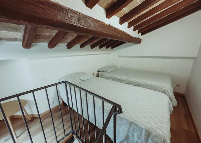 Il Loggiato Del Corso Apartmán *