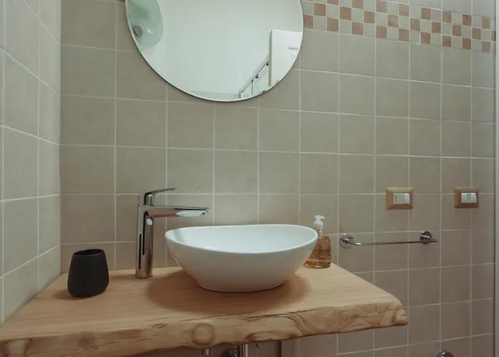 Il Loggiato Del Corso Apartmán *